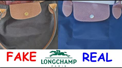 amazon longchamp bags fake|authentic longchamp bag.